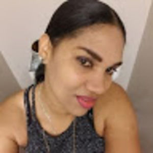 Meet your Posher, Luz esther
